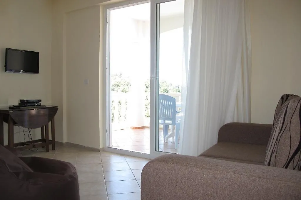 Apartment Thera Homes Th18 Oludeniz Turkey