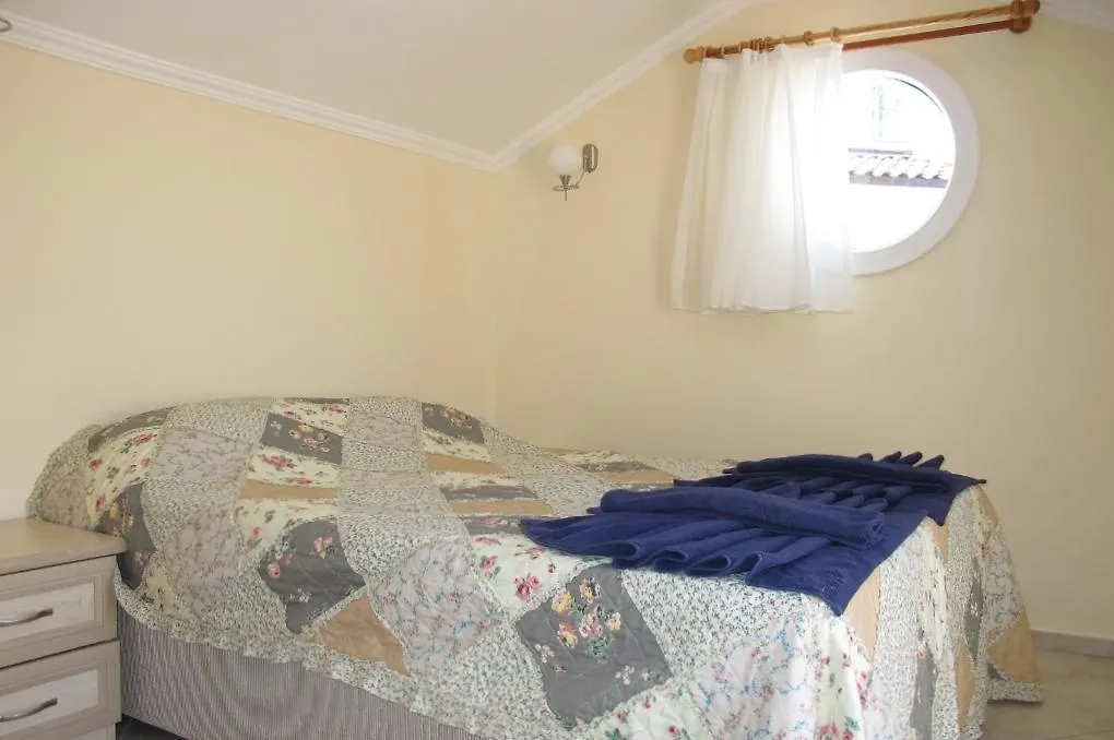 Thera Homes Th18 Oludeniz Turkey