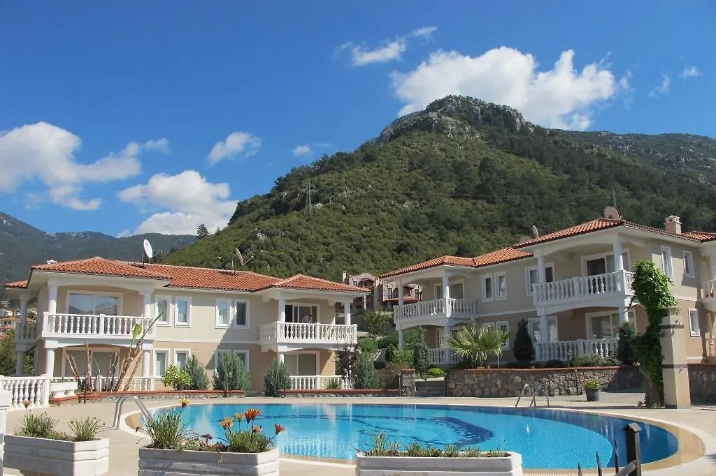 Thera Homes Th18 Oludeniz 0*,  Turkey